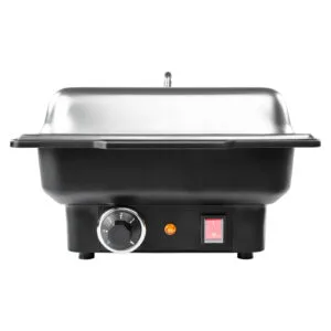 Podgrzewacz do potraw elektryczny GN 1/1 Royal Catering RCCD-1/1-65-KS-E 7 Podgrzewacz do potraw elektryczny GN 1/1 Royal Catering RCCD-1/1-65-KS-E - obrazek 3