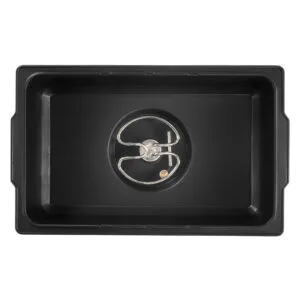 Podgrzewacz do potraw elektryczny GN 1/1 Royal Catering RCCD-1/1-65-KS-E 8 Podgrzewacz do potraw elektryczny GN 1/1 Royal Catering RCCD-1/1-65-KS-E - obrazek 4