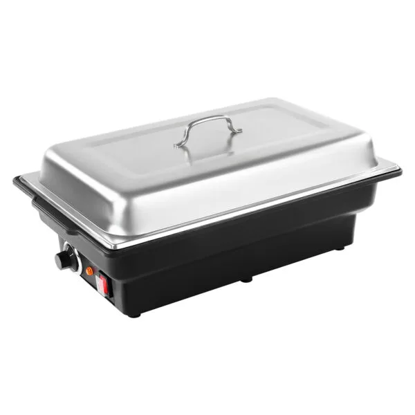 Podgrzewacz do potraw elektryczny GN 1/1 Royal Catering RCCD-1/1-65-KS-E 1 1146 podgrzewacz do potraw elektryczny gn 1 1 royal catering rccd 1 1 65 ks e royal catering hurtownia tanio cena