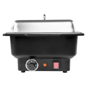 Podgrzewacz do potraw elektryczny GN 1/1 Royal Catering RCCD-1/1-100-KS-E 7 Podgrzewacz do potraw elektryczny GN 1/1 Royal Catering RCCD-1/1-100-KS-E - obrazek 3