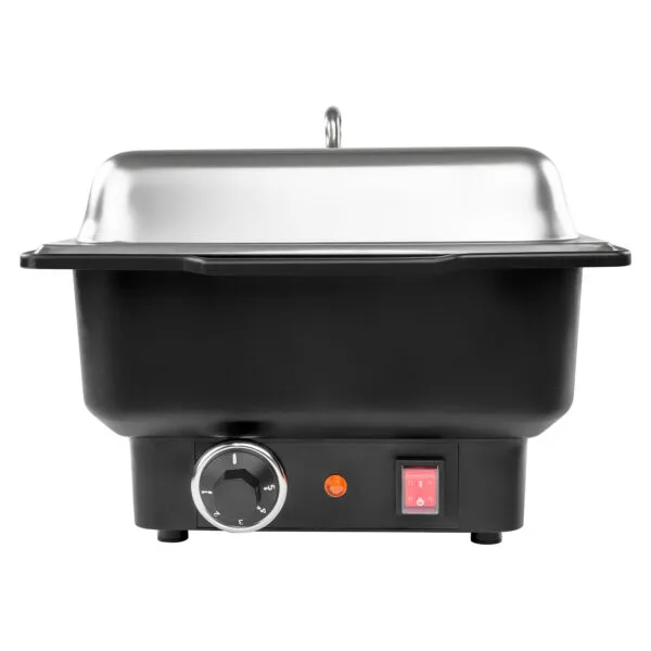 Podgrzewacz do potraw elektryczny GN 1/1 Royal Catering RCCD-1/1-100-KS-E 2 1147 2
