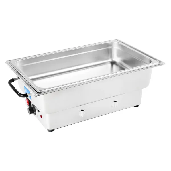 Podgrzewacz do potraw elektryczny GN 1/1 Royal Catering RCCD-1/1-100-ES-E 2 1148 2
