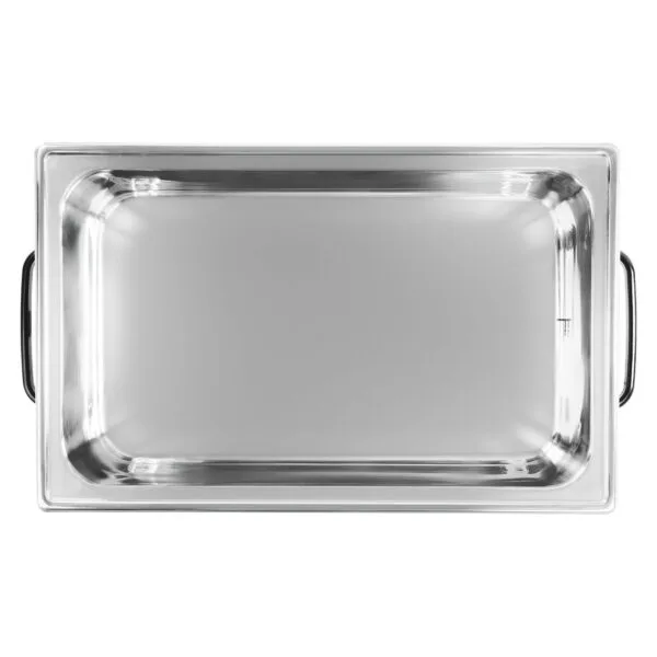 Podgrzewacz do potraw elektryczny GN 1/1 Royal Catering RCCD-1/1-100-ES-E 4 1148 4