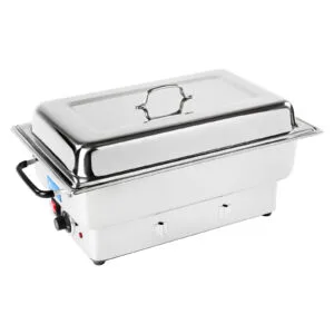 Podgrzewacz do potraw elektryczny GN 1/1 Royal Catering RCCD-1/1-100-ES-E 7 Podgrzewacz do potraw elektryczny GN 1/1 Royal Catering RCCD-1/1-100-ES-E - obrazek 2