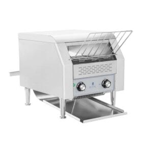 Toster opiekacz przelotowy Royal Catering 2200W - obrazek 9