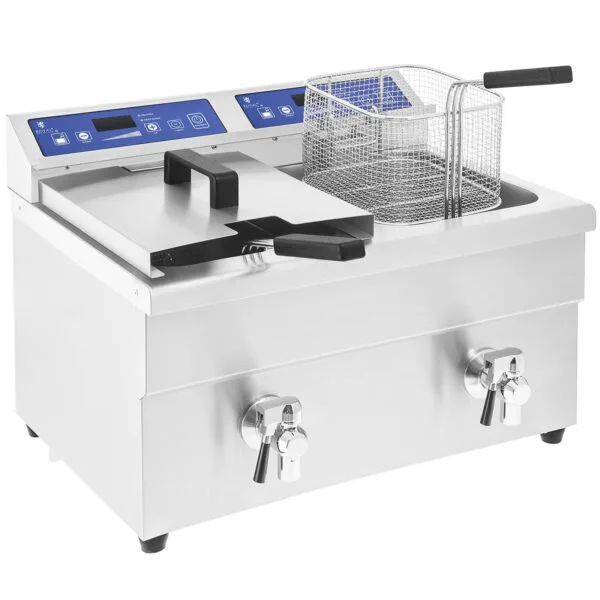 1343-frytownica-frytkownica-podwojna-indukcyjna-7000w-230v-royal-catering-2x-10l 1343 frytownica frytkownica podwojna indukcyjna 7000w 230v royal catering 2x 10l