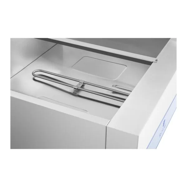 Bemar podgrzewacz wodny z kranem 6 x GN 1/3 2000W 230V Royal Catering 8 1387 8