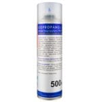 141000801 alkohol izopropylowy izopropanol ipa spray w aerozolu 500ml hurtownia cena zgora