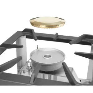 Taboret gazowy Kitchen Line - Hendi 147801 12 Taboret gazowy Kitchen Line - Hendi 147801 - obrazek 6