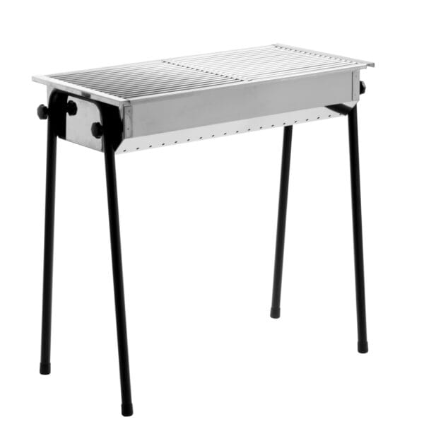 150603-grill-na-wegiel-drzewny-patio-2-ruszty-hendi-150603-hurtownia-tanio 150603 grill na wegiel drzewny patio 2 ruszty hendi 150603 hurtownia tanio