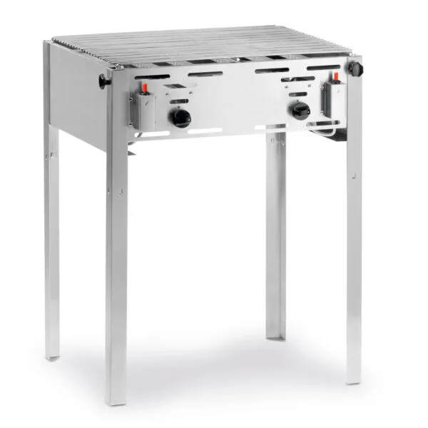 154878 grill gazowy roast master maxi hendi 154878 hurtownia tanio