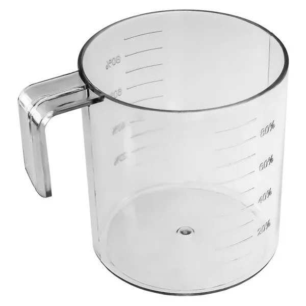 Podgrzewacz dyspenser do czekolady Royal Catering 3L 10 1555 11