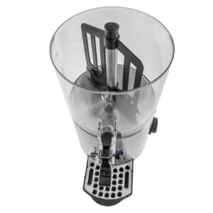 Podgrzewacz dyspenser do czekolady Royal Catering 3L 15 Podgrzewacz dyspenser do czekolady Royal Catering 3L - obrazek 5