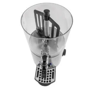 Podgrzewacz dyspenser do czekolady Royal Catering 3L - obrazek 5