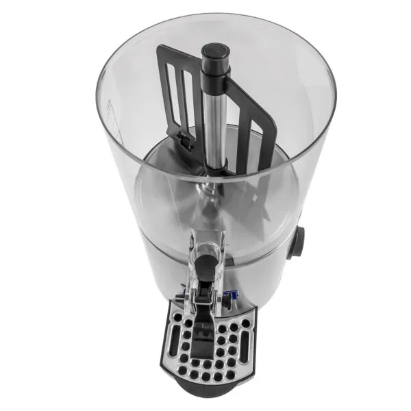 Podgrzewacz dyspenser do czekolady Royal Catering 3L 4 1555 4