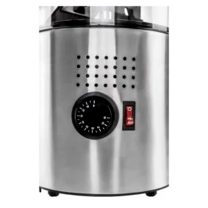 Podgrzewacz dyspenser do czekolady Royal Catering 3L - obrazek 8
