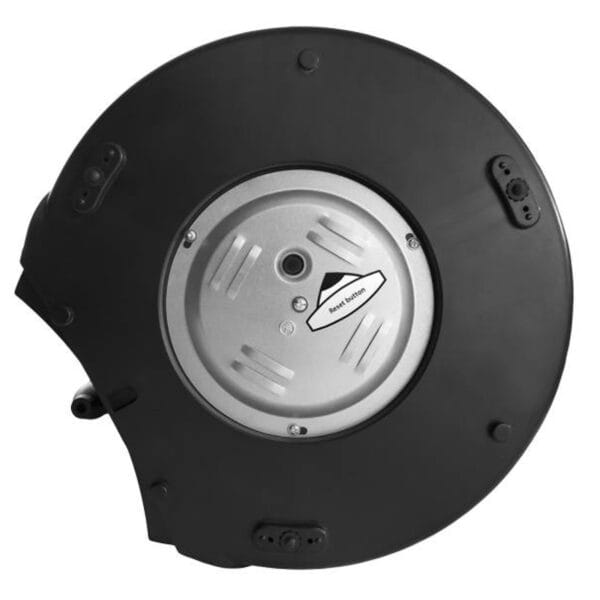 Perkolator zaparzacz do kawy i herbaty stalowy podwójne ścianki 230V 16L 5 1565 5