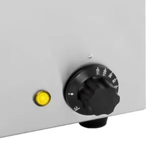 Bemar elektryczny podgrzewacz do zupy 150W 230V 3.8L 12 Bemar elektryczny podgrzewacz do zupy 150W 230V 3.8L - obrazek 5