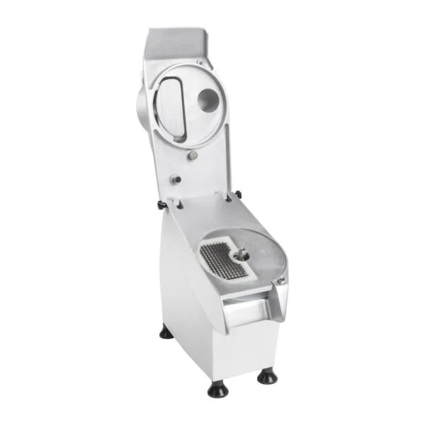 Tarcza do szatkownicy elektrycznej do kostek 8 mm RCDB-8W 1 1606 2