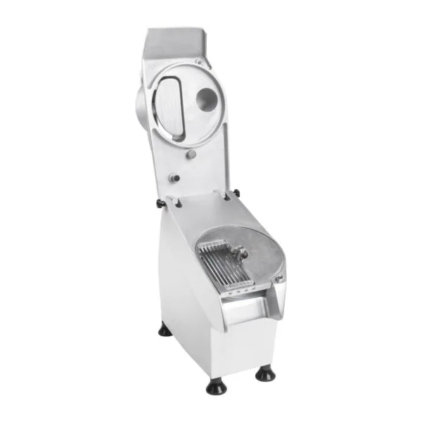 Tarcza do szatkownicy elektrycznej do słupków frytek 8 mm RCDB-8S 1 1607 2