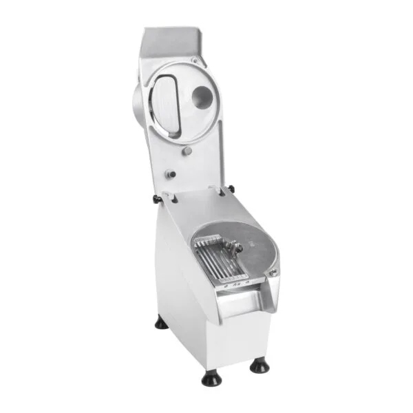 Tarcza do szatkownicy elektrycznej do słupków frytek 10 mm RCDB-10S 1 1608 2