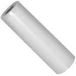 1671 worki prozniowe moletowane w rolce do pakowarki prozniowej 600 x 25 cm