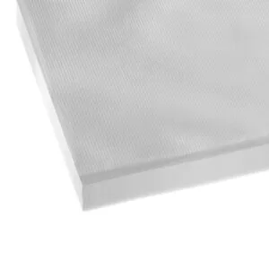 Worki próżniowe moletowane do pakowarki próżniowej 30 x 40 cm 50 szt. Royal Catering certyfikat LFGB oraz FDA 5 Worki próżniowe moletowane do pakowarki próżniowej 30 x 40 cm 50 szt. Royal Catering certyfikat LFGB oraz FDA - obrazek 2
