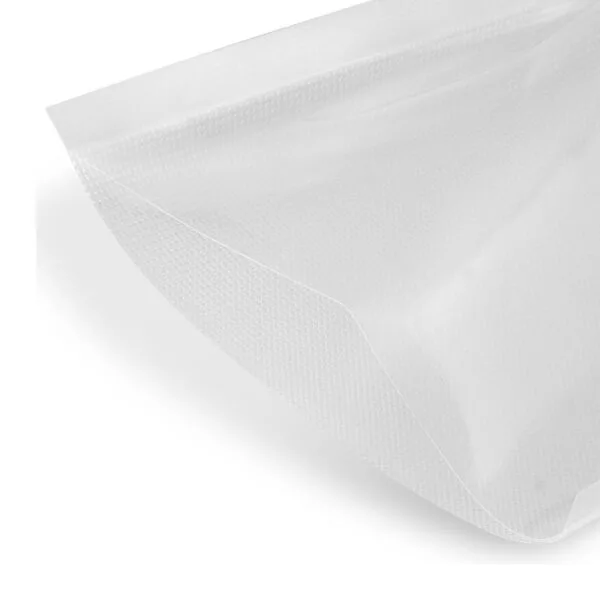 Worki próżniowe moletowane do pakowarki próżniowej 30 x 40 cm 50 szt. Royal Catering certyfikat LFGB oraz FDA 2 1678 4