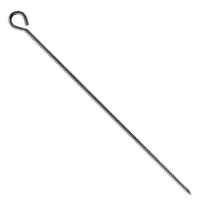 Szpila szpilki do szaszłyków 210mm 24 szt. Hendi 170045 - obrazek 1