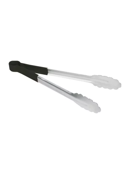 Szczypce do potraw i żywności dł. 250 mm - Hendi 171752 1 171752 1