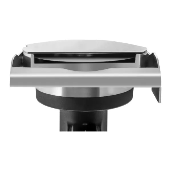 Nóż do kebaba gyrosa elektryczny Royal Catering 3200 obr/min 230V 80W 4 1743 5