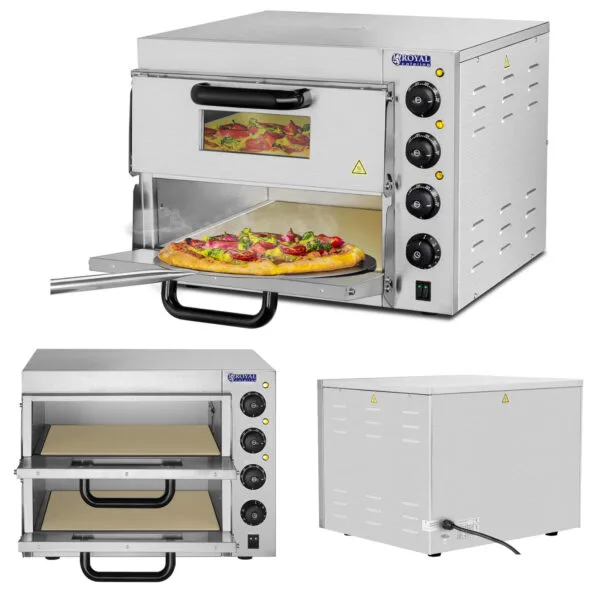 1832-profesjonalny-piec-do-pizzy-podwojny-2-x-40cm-3000w-230v-royal-catering 1832 profesjonalny piec do pizzy podwojny 2 x 40cm 3000w 230v royal catering