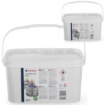 190029 pasta etanol do podgrzewaczy gastronomicznych zestaw 2 x 4 kg hendi 190029 hurtownia zielona gora