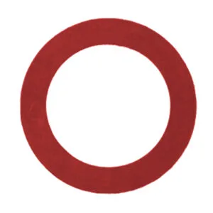 Uszczelka kranu czekoladziarki Royal Catering RCSS-10 średnica wew. 27mm zew. 37mm 1 Uszczelka kranu czekoladziarki Royal Catering RCSS-10 średnica wew. 27mm zew. 37mm - obrazek 1
