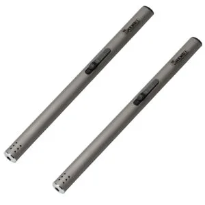 Ekskluzywny zapalacz gazowy dł. 230mm zestaw 2 szt. - Hendi 198124 2 Ekskluzywny zapalacz gazowy dł. 230mm zestaw 2 szt. - Hendi 198124 - obrazek 1