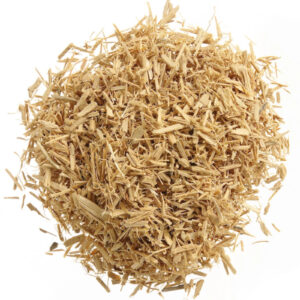 Zrębki wióry wędzarnicze drobne z drewna dębowego 0.7 kg - Hendi 199282 - obrazek 1
