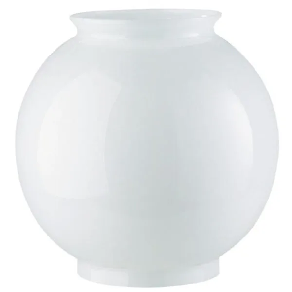 Lampa turystyczna BRILANT na gaz kempingowa duża kula światła śr. 20cm na butlę gazową LPG 2 2017d