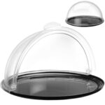 203552 taca ekspozycyjna bufetowa okragla z pokrywa rolltop sr 215 mm hendi 203552 ean 8711369203552 hurtownia sklep