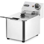 205808 frytownica elektryczna kitchen line4 l 3kw hurtownia sklep