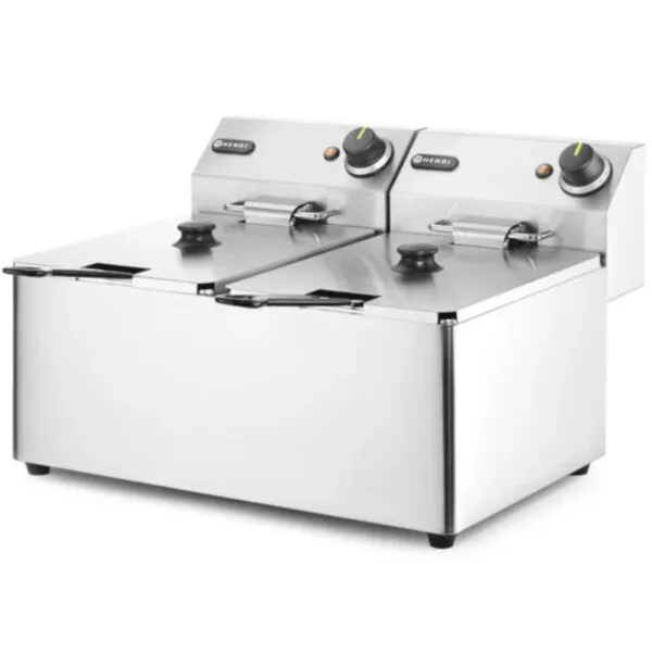 205839-frytownica-podwojna-7kw-230v-2x-8l-hendi-hurtownia-sklep 205839 frytownica podwojna 7kw 230v 2x 8l hendi hurtownia sklep