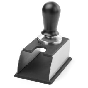Tamper ubijak do kawy sprężynowy dynamometryczny śr. 58mm 8 Tamper ubijak do kawy sprężynowy dynamometryczny śr. 58mm - obrazek 3