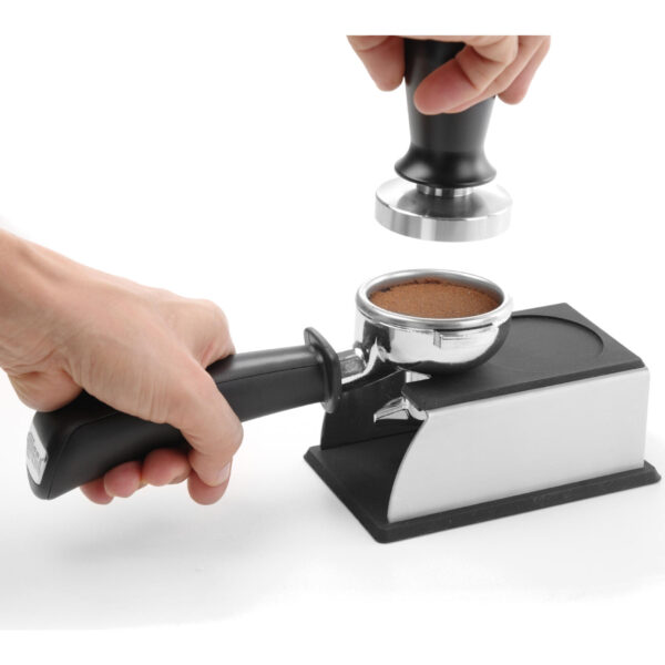 Tamper ubijak do kawy sprężynowy dynamometryczny śr. 58mm 3 208625 3