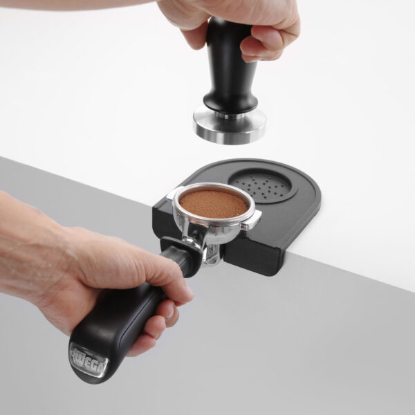 Tamper ubijak do kawy sprężynowy dynamometryczny śr. 58mm 4 208625 4