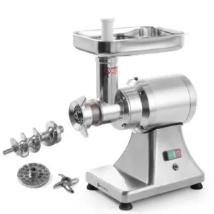 Wilk maszynka do mięsa Kitchen Line HENDI 12 550W 100kg/h - Hendi 210802 1 Wilk maszynka do mięsa Kitchen Line HENDI 12 550W 100kg/h - Hendi 210802 - obrazek 1