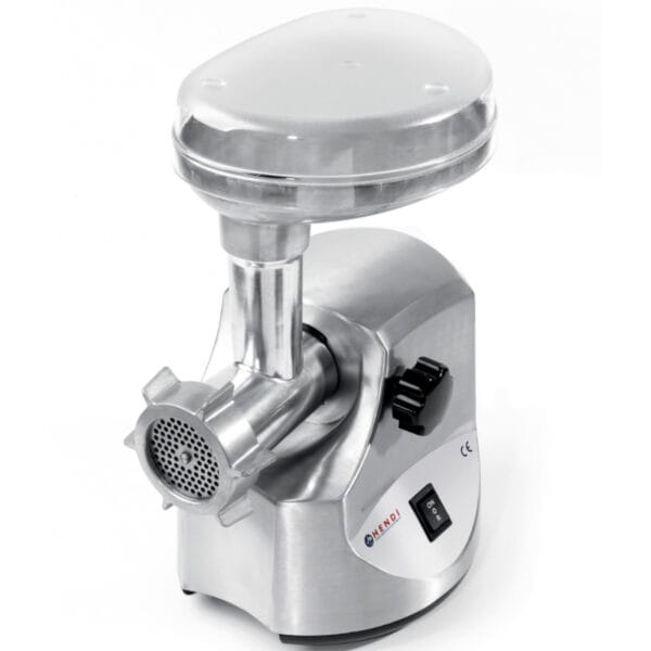 Wilk maszynka do mielenia mięsa model 198 400W - Hendi 210864 1 210864 1