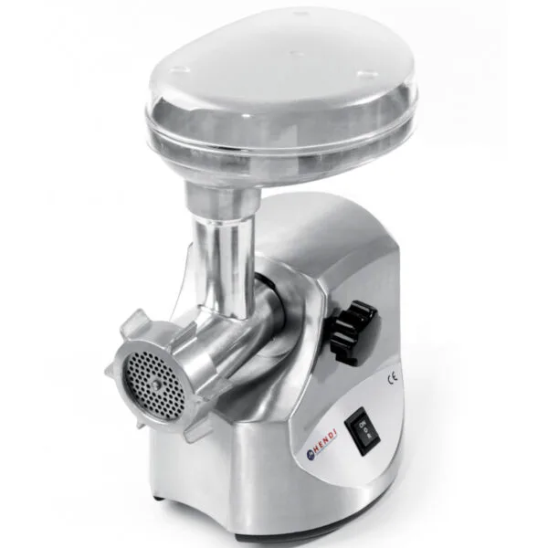 Wilk maszynka do mielenia mięsa model 198 400W - Hendi 210864 1 210864 1