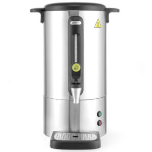 Warnik podgrzewacz do kawy z niekapiącym kranem stalowy Concept Line 10 l - Hendi 211410 9 Warnik podgrzewacz do kawy z niekapiącym kranem stalowy Concept Line 10 l - Hendi 211410 - obrazek 4