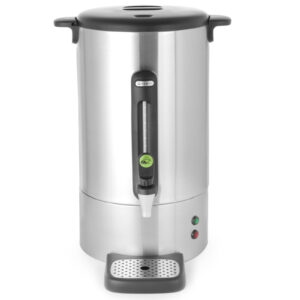 Zaparzacz perkolator do kawy z niekapiącym kranikiem stalowy Concept Line 13 l - Hendi 211441 14 Zaparzacz perkolator do kawy z niekapiącym kranikiem stalowy Concept Line 13 l - Hendi 211441 - obrazek 4