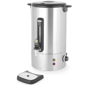 Zaparzacz perkolator do kawy z niekapiącym kranikiem stalowy Concept Line 13 l - Hendi 211441 15 Zaparzacz perkolator do kawy z niekapiącym kranikiem stalowy Concept Line 13 l - Hendi 211441 - obrazek 5