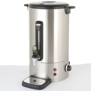 Zaparzacz perkolator do kawy z niekapiącym kranikiem stalowy Concept Line 13 l - Hendi 211441 16 Zaparzacz perkolator do kawy z niekapiącym kranikiem stalowy Concept Line 13 l - Hendi 211441 - obrazek 6